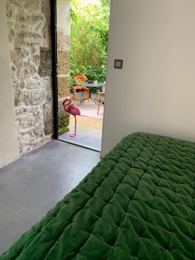 Le Jardin De Lacoste Narbonne Exterior photo