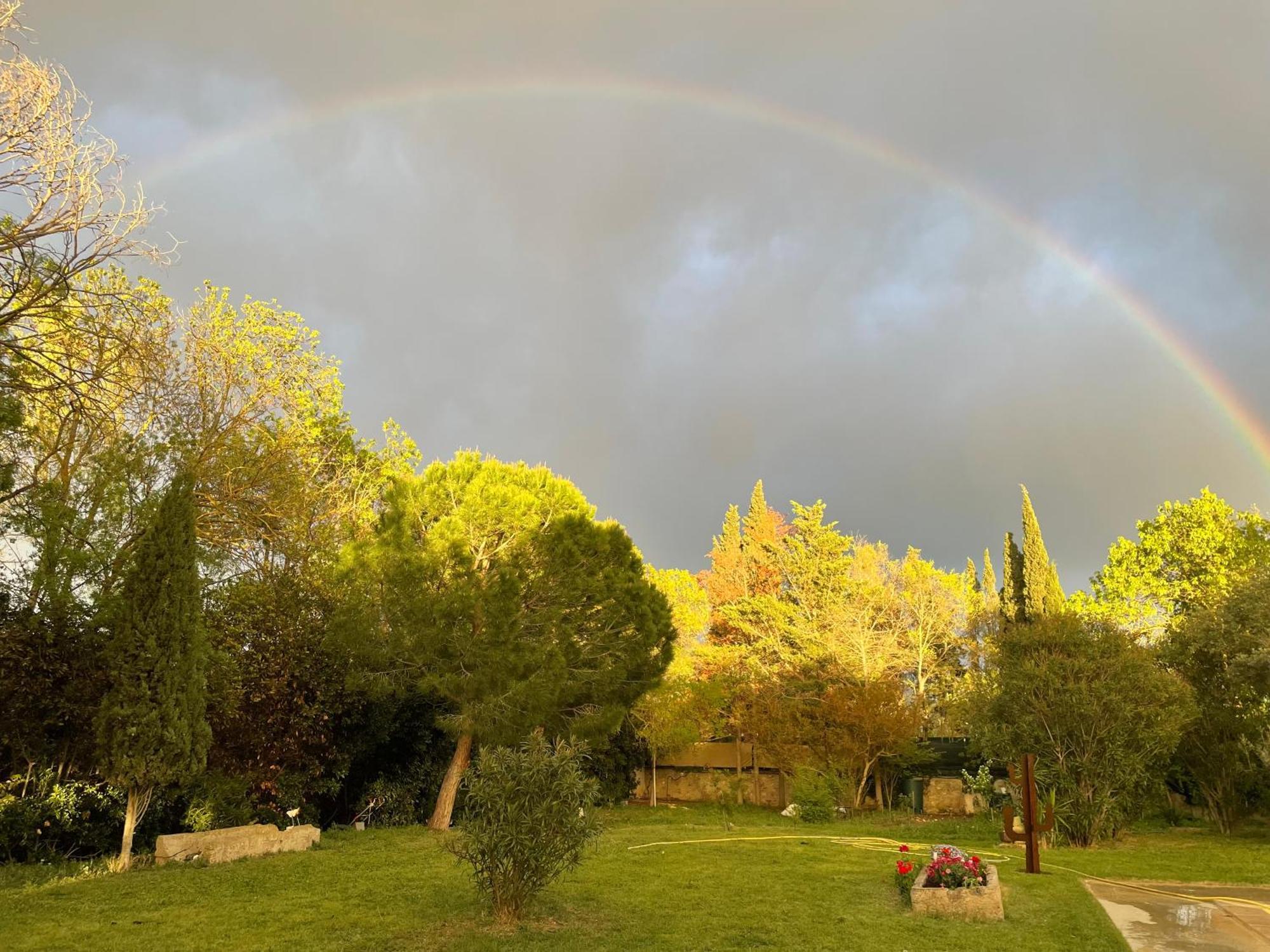 Le Jardin De Lacoste Narbonne Exterior photo